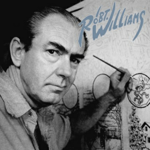 Art Collector 🎨 Vans Authentic Robert Williams Malfeasance - Picture 5 of 5